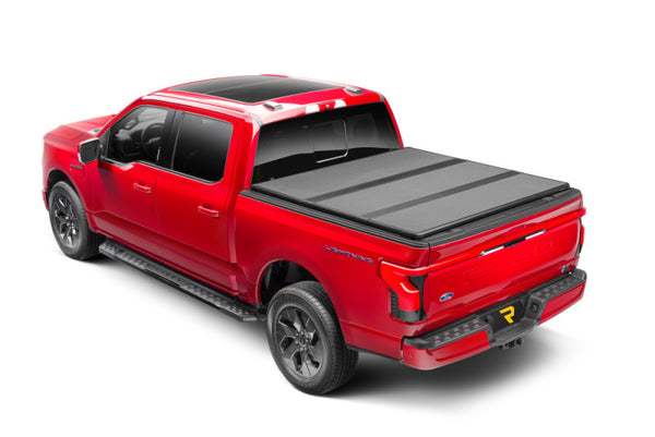 Extang Solid Fold ALX Folding Bed Cover for 21-23 Ford F-150 (5ft. 7in. Bed)