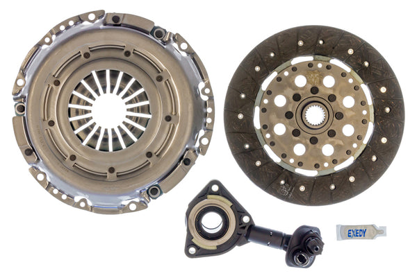 Exedy OE Clutch Kit for 2012-2015 Ford Focus L4