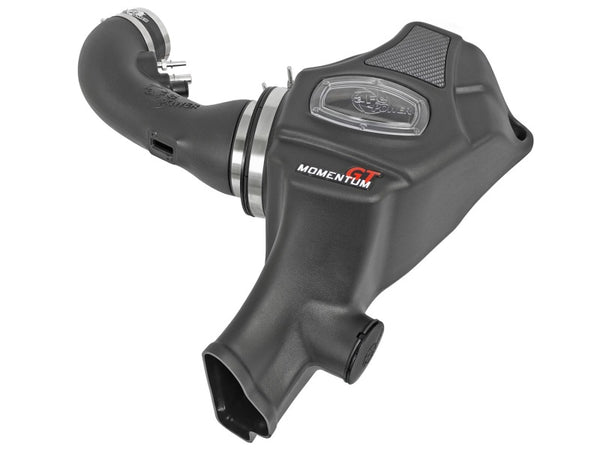 aFe Momentum GT Pro Dry S Intake System for 2015-2017 Ford Mustang GT V8-5.0L