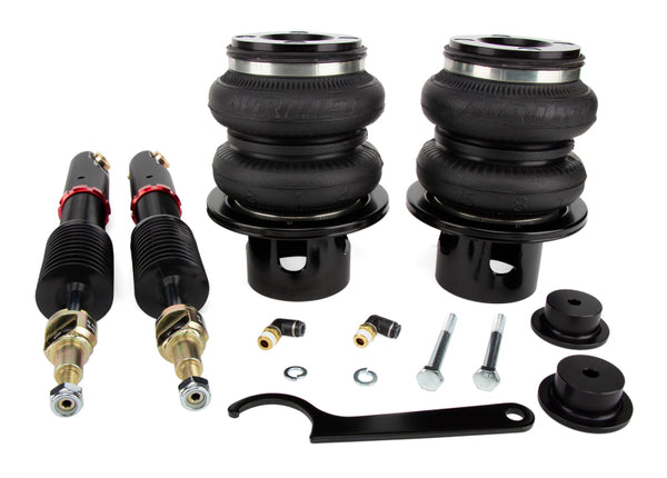Air Lift Performance Rear Air Suspension Kit for 20122020 Toyota Camry