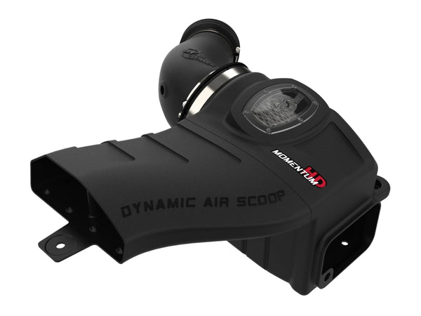 aFe POWER Momentum HD Cold Air Intake System for 94-97 Ford Powerstroke 7.3L