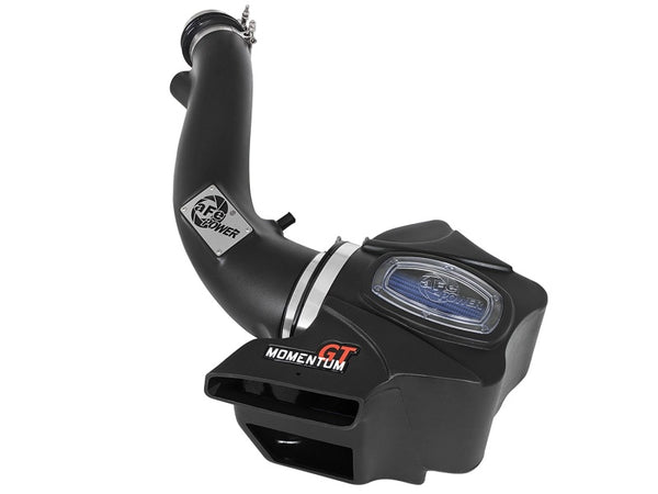 aFe Momentum GT Pro 5R Cold Air Intake System - Jeep Grand Cherokee 3.6L V6 (2016-2017)