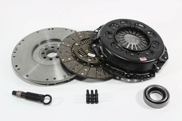 Competition Clutch Upgrade Kit for Infiniti G37 / Nissan 370Z - VQ35HR / VQ37HR