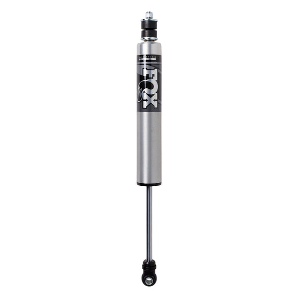 Fox 2017+ Ford F250 Super Duty 2-3.5in Lift 2.5 Performance Series IFP HTO Shock