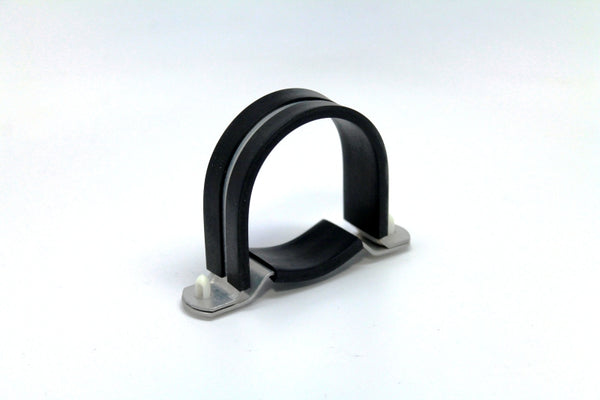 Fuelab Bracket & Hardware Kit for 818xx/828xx Series Filters - Single Bracket