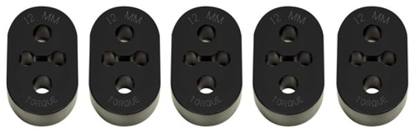 Torque Solution Exhaust Mount Kit: Scion TC 2005-12