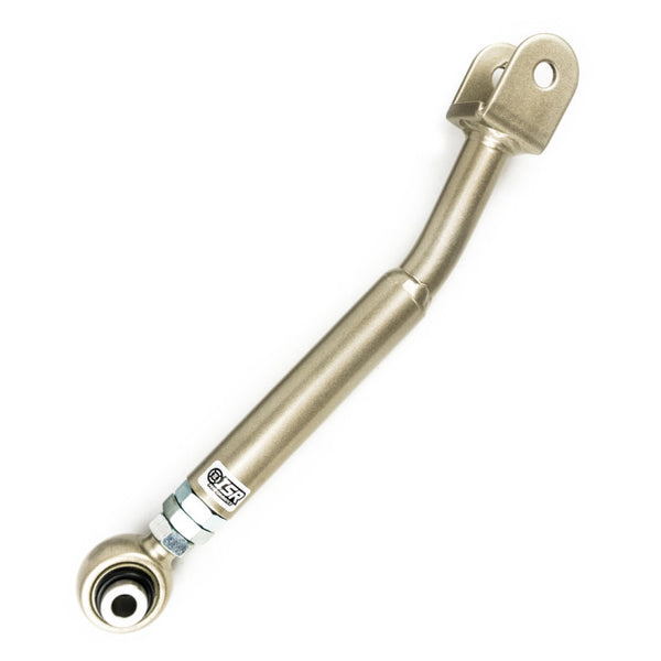 ISR Performance Pro Series Rear Angled Toe Control Rods for 1989-1998 Nissan 240SX (S13/S14)