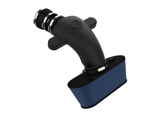 aFe MagnumFORCE Stage-2 Cold Air Intake for Chevrolet Corvette 2005-2007 V8 6.0L