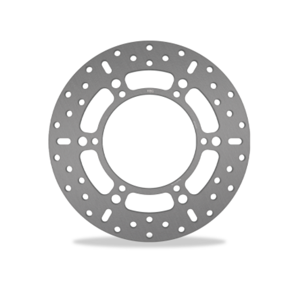 EBC 86-88 Suzuki LS 650 Savage Front Left Standard Rotor