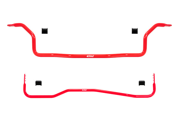 Eibach 28mm Front & 17mm Rear Anti-Roll Kit for 2001-2005 Lexus IS 300