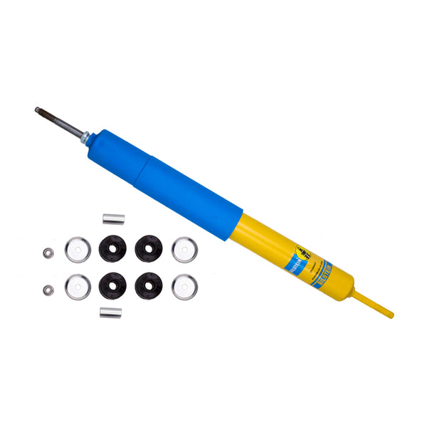 Bilstein B6 Performance Monotube Rear Shock Absorber for 2004-2009 Chevy Kodiak V8