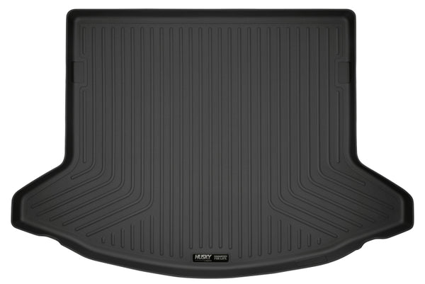 Husky Liners WeatherBeater Black Trunk Liner for 2017-2022 Mazda CX-5