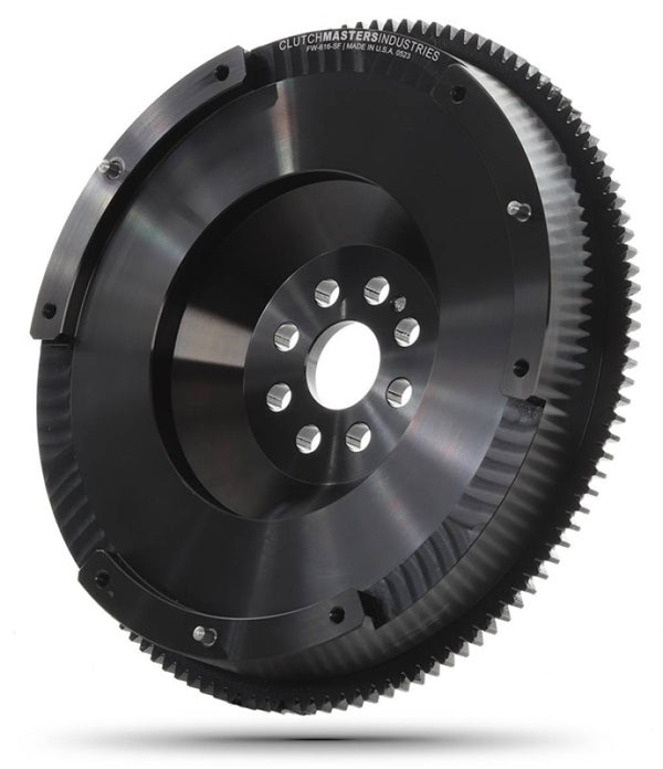 Clutch Masters Steel Flywheel for 2023-2024 Toyota GR Corolla 1.6L Turbo 6-Speed