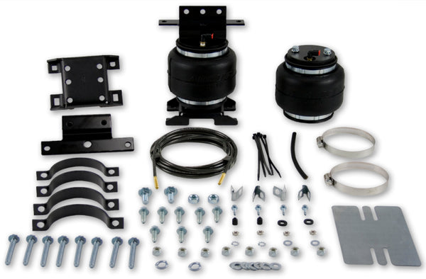 Air Lift LoadLifter 5000 Ultimate Rear Air Spring Kit for 90-95 Chevrolet G25/G30 Van