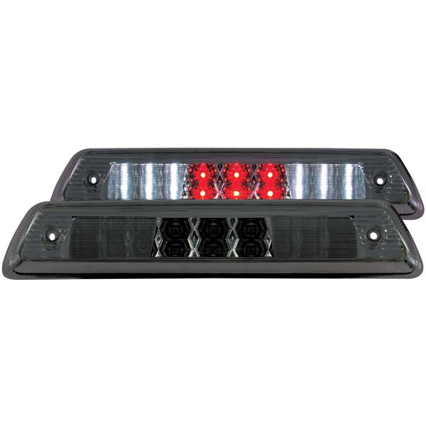 ANZO LED B-Series Smoke 3rd Brake Light for Ford F-150 (20092014)