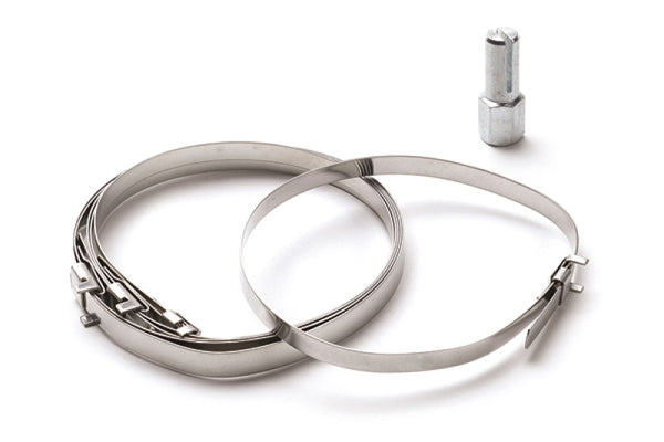 EPI CV Boot Clamp Kit - Durable Auto Repair Tool