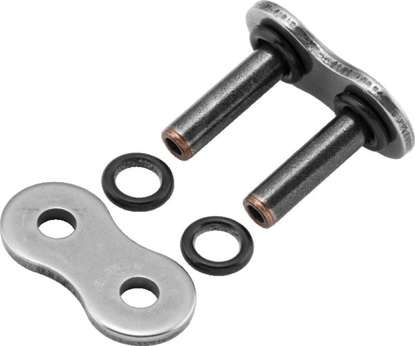 BikeMaster 530 BMOR O-Ring Rivet Link Motorcycle Chain