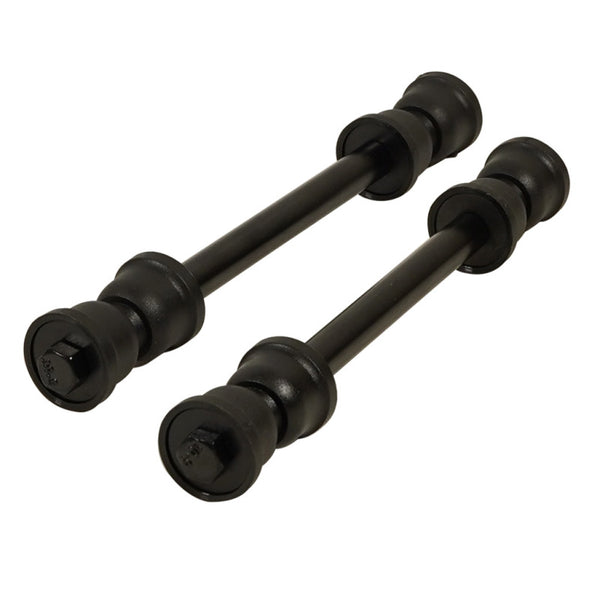 BD Diesel Sway Bar End Link Upgrade Kit for 20012019 Silverado/Sierra 2500HD/3500HD (Stock2in Lift)