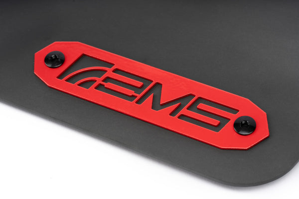 AMS Performance Mud Flaps for Subaru WRX (2022+)