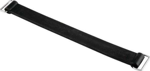 Bikers Choice 10" Rubber Battery Strap Replacement for H-D 66017-01