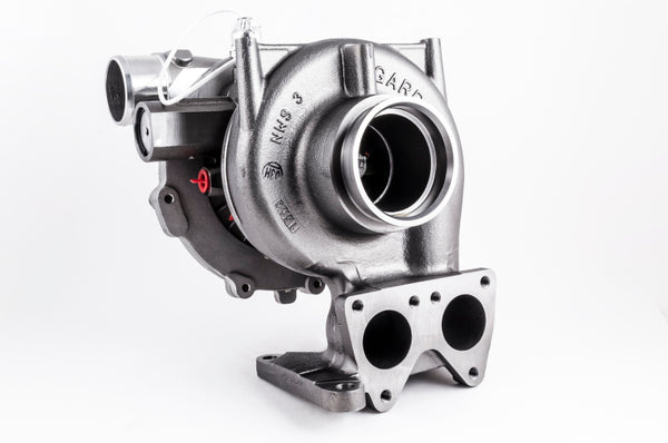 Garrett GT3794VA Turbo Kit for Chevy Duramax 6.6L (2004.5-2009) Stage 1 AVNT