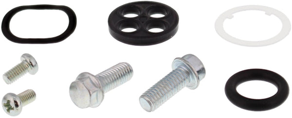 All Balls Racing Fuel Tap Repair Kit for Honda ATC250R (19851986)