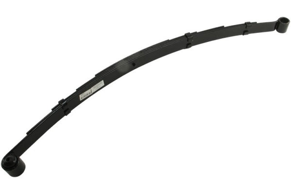 Belltech Rear Leaf Spring Lowering Kit for 1967-1981 Chevrolet Camaro & Pontiac Firebird (Up to 4in Drop)