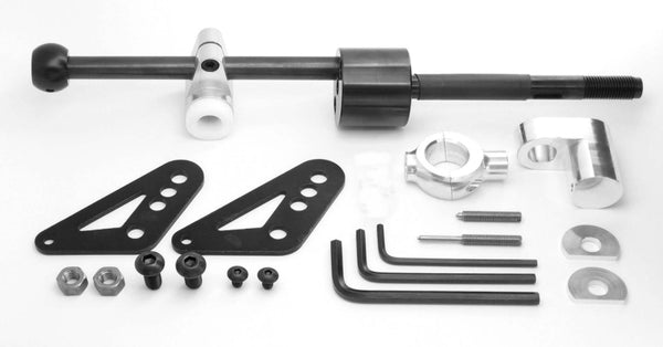 GFB Short Shifter Kit for 2004-2007 Subaru STI