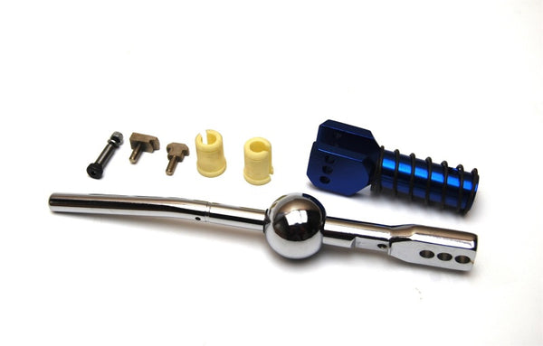 Fidanza Short Throw Shifter for Audi A4 (01-03) & S4 (01-02) B6 Chassis