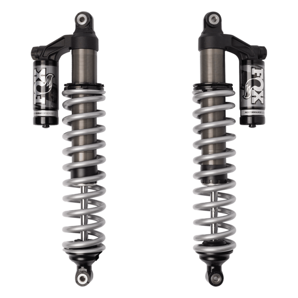Fox 17-24 Can-Am Maverick Defender HD 2.0 Performance Series Coilover Shock - Front