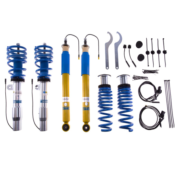 Bilstein B16 (PSS10) Performance Suspension System for BMW E92 3 Series
