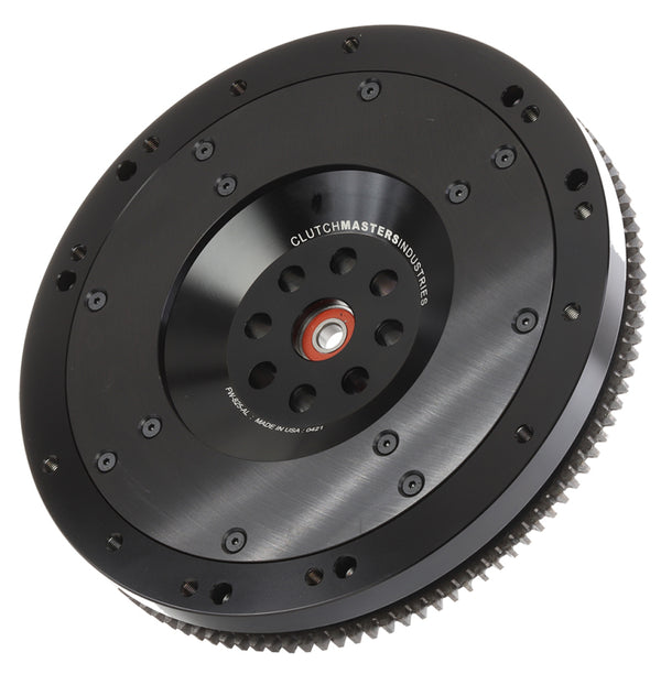 Clutch Masters 98-02 Toyota Altezza 2.0L 3SGE 6-Spd RS200 Lightweight Aluminum Flywheel