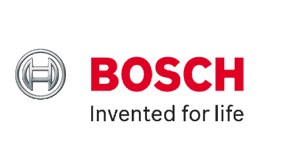 Bosch Diesel Air Intake Inlet Connector for Dodge Ram 2500 (2007-2010)