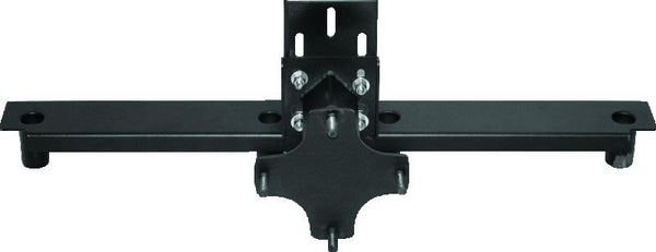 DragonFire Racing 16+ Polaris General Spare Tire Rack