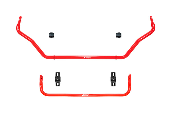 Eibach Sway Bar Kit for 2022+ Honda Civic - Front & Rear