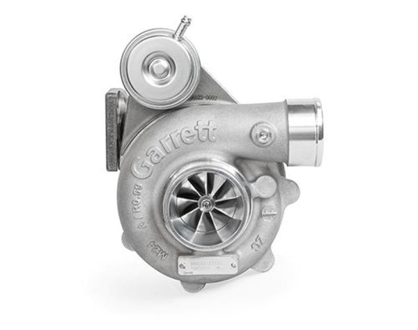 Garrett GBC22-350 Club Line Turbocharger 0.64 O/V T25 - 5-Bolt, Internal Wastegate