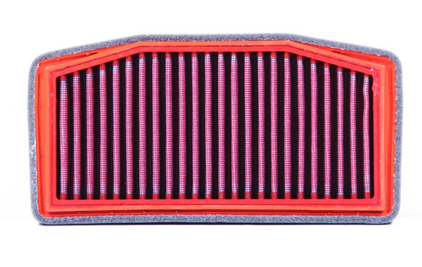 BMC Air Filter for 2017+ Triumph Street Triple 765 R - Race Replacement