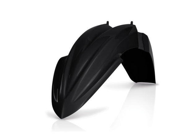 Acerbis 14-25 Kawasaki KX85/ 14-21 KX100/22-25 KX112 Front Fender - Black