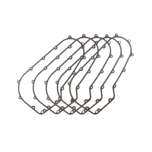 Cometic 06-17 Harley-Davidson Dyna/07-17 Softail .060in AFM Primary Gasket - 5 Pack