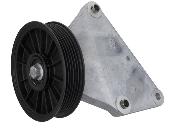 Ford Racing A/C Eliminator Kit for 1996-2010 Mustang 4.6L (SOHC/DOHC)