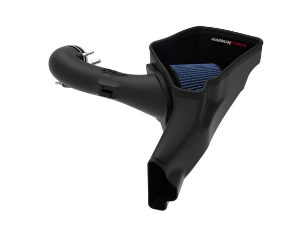 aFe Magnum FORCE Stage-2 Pro 5R Cold Air Intake System for 2015-2017 Ford Mustang GT V8 5.0L