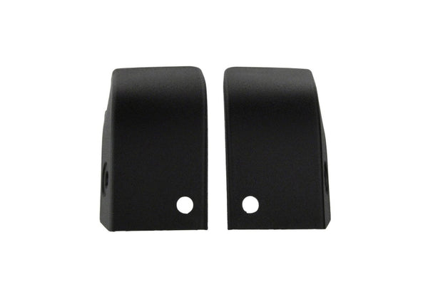 Ford Racing Rocker Panel Aero Shield Delete Kit for 2021-2024 F-150