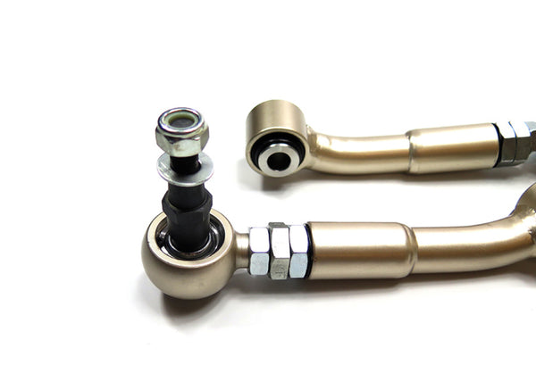 ISR Performance PRO Rear Toe Rods for 2009+ Hyundai Genesis Coupe