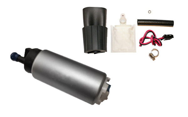 ISR Performance 255 L/H Fuel Pump for Nissan 240SX