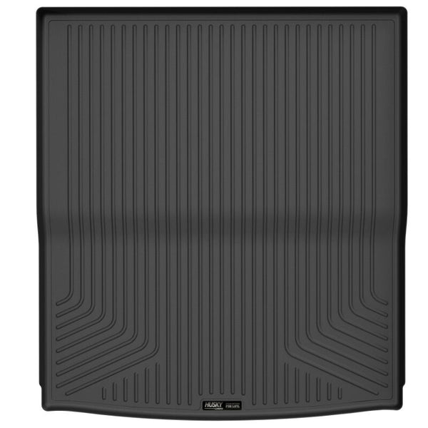 Husky Liners Weatherbeater Cargo Liner for 2021-2023 Tahoe/Yukon - Black