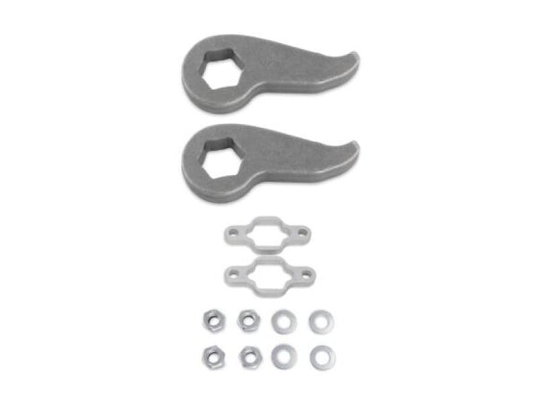 Cognito 20-24 Chevy/GMC Silverado 2500/3500 HD 2WD/4WD 2in Economy Leveling Kit