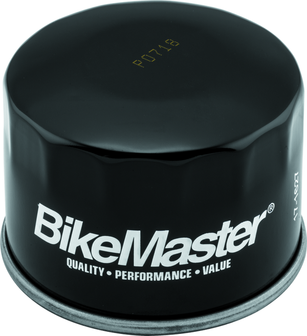 BikeMaster BM-147 Oil Filter for KYMCO / Yamaha Applications