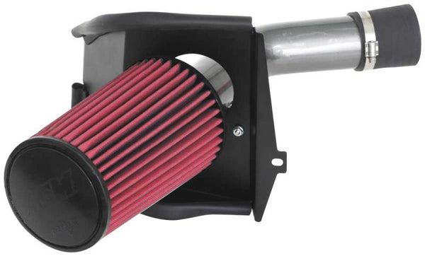 AEM Cold Air Intake System Gunmetal Gray (20082014 Subaru WRX/STi)