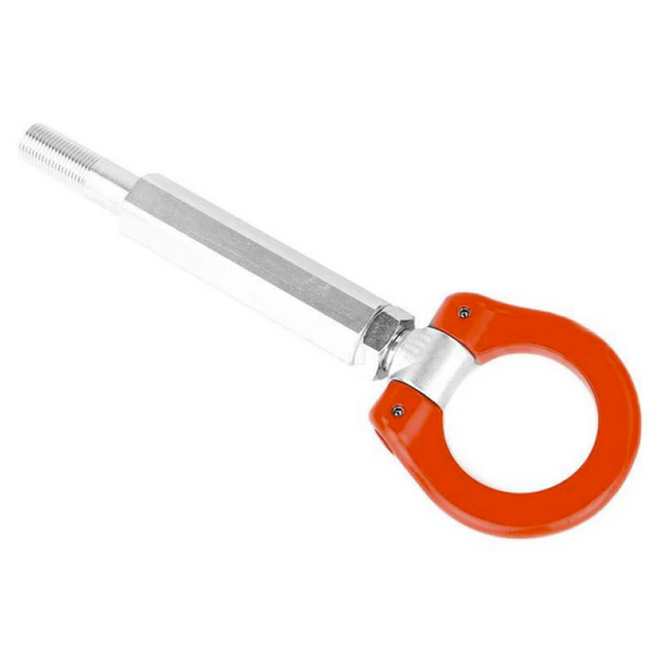 Cusco Swivel Tow Hook Joint - Front for Impreza GRB/GVB (C Model Only)