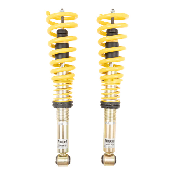 Belltech Height-Adjustable Coilover Kit - Ford F-150 2004-2008
